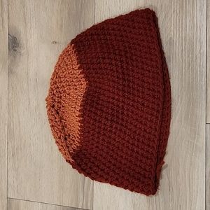 Handmade hat